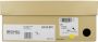 Michael Kors Dames Sneaker Wit 43F5EMFS4L 200 Emmy - Thumbnail 4