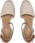 Michael Kors Wedges Beige Dames - Thumbnail 3