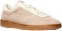 Michael Kors Wilton Suede Low Top Sneakers - Thumbnail 2