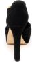 Michael Kors Winona Suede Platform Pumps - Thumbnail 2