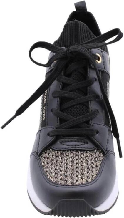 Michael Kors Winter Sneaker Multicolor Dames