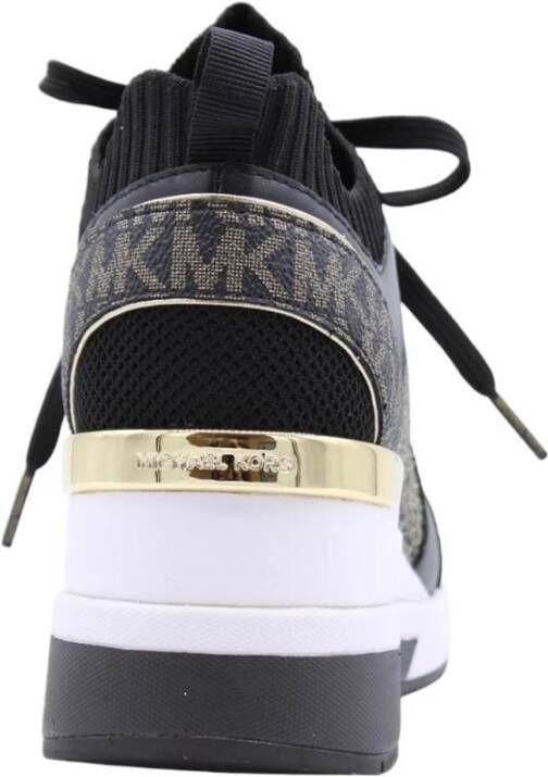 Michael Kors Winter Sneaker Multicolor Dames