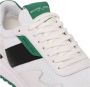 Michael Kors Miles Trainer Sneakers White Heren - Thumbnail 4