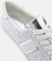 Michael Kors Wit Streep Dames Sneakers White Dames - Thumbnail 6