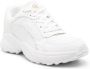 Michael Kors Witte Sneakers voor Vrouwen White Dames - Thumbnail 2