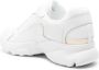 Michael Kors Witte Sneakers voor Vrouwen White Dames - Thumbnail 3