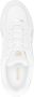 Michael Kors Witte Sneakers voor Vrouwen White Dames - Thumbnail 4
