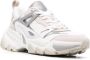 Michael Kors Witte Casual Sneakers voor Mannen White Heren - Thumbnail 2