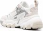 Michael Kors Witte Casual Sneakers voor Mannen White Heren - Thumbnail 3