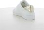Michael Kors Witte Keaton ZIP Damesschoenen - Thumbnail 2