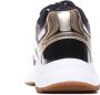 Michael Kors Witte Leo Trainer Sneakers Multicolor Dames - Thumbnail 3