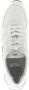 Michael Kors Witte Leren Logo Trainer Schoenen White Dames - Thumbnail 7