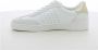 Michael Kors Scotty Lace UP Sneakers White Dames - Thumbnail 4