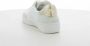 Michael Kors Scotty Lace UP Sneakers White Dames - Thumbnail 5