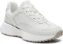 Michael Kors Witte Sneakers voor Vrouwen White Dames - Thumbnail 3