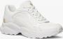 Michael Kors Witte Sneakers voor Vrouwen White Dames - Thumbnail 6