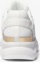 Michael Kors Witte Sneakers voor Vrouwen White Dames - Thumbnail 7