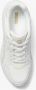 Michael Kors Witte Sneakers voor Vrouwen White Dames - Thumbnail 8