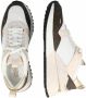 Michael Kors Theo sneaker met suède details en logo - Thumbnail 6
