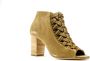 Michael Kors Woestijn Westley Bootie Green Dames - Thumbnail 2