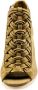 Michael Kors Desert Westley Bootie Beige Dames - Thumbnail 6