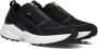 Michael Kors Sami Zip Trainer Black Dames - Thumbnail 3