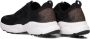 Michael Kors Sami Zip Trainer Black Dames - Thumbnail 4