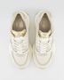 Michael Kors Dames Zuma Trainer Beige Dames - Thumbnail 3