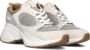 Michael Kors Zuma Trainer Lage Top Sneakers Multicolor Dames - Thumbnail 14