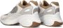 Michael Kors Zuma Trainer Lage Top Sneakers Multicolor Dames - Thumbnail 15
