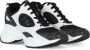 Michael Kors Zuma Trainer Sneakers met Logo Print White Dames - Thumbnail 4