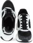 Michael Kors Zuma Trainer Sneakers met Logo Print White Dames - Thumbnail 6