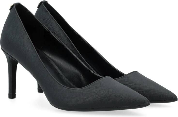 Michael Kors Alina Flex Pump Heels Black Dames