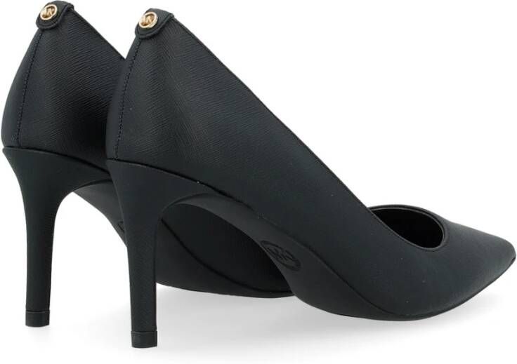 Michael Kors Alina Flex Pump Heels Black Dames