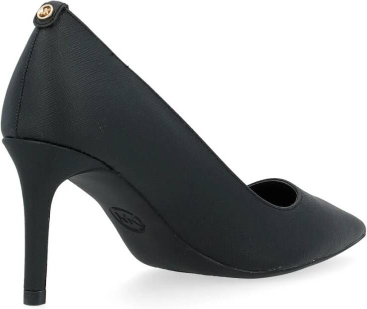 Michael Kors Alina Flex Pump Heels Black Dames