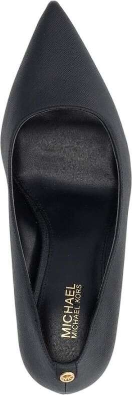 Michael Kors Alina Flex Pump Heels Black Dames
