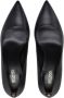 Michael Kors Stijlvolle Alina Flex Zwarte Pumps Black Dames - Thumbnail 16