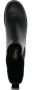 Michael Kors Zwarte Chelsea Enkellaars Casual Stijl Black Dames - Thumbnail 5
