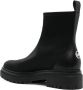 Michael Kors Zwarte Enkellaarsjes voor Dames Black Dames - Thumbnail 9