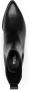 Michael Kors Leren Western-geïnspireerde Laarzen Black Dames - Thumbnail 4