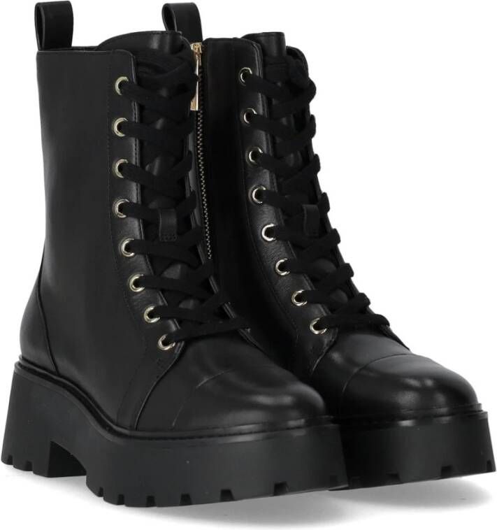 MICHAEL Kors Laarzen BLAKE BOOTIE - Foto 4