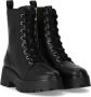 MICHAEL Kors Laarzen BLAKE BOOTIE - Thumbnail 4