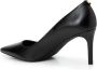 Michael Kors Zwarte Hakken Black Dames - Thumbnail 3