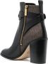 Michael Kors Boots & laarzen Darcy Heeled Bootie in zwart - Thumbnail 3
