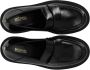 Michael Kors Loafers ROCCO SCHWARZER LOAFER MIT ABSATZ in zwart - Thumbnail 3