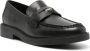 Michael Kors Zwarte Lamsschoenen Platte Schoenen Black Dames - Thumbnail 6