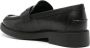 Michael Kors Zwarte Lamsschoenen Platte Schoenen Black Dames - Thumbnail 7