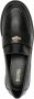 Michael Kors Zwarte Lamsschoenen Platte Schoenen Black Dames - Thumbnail 8
