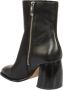 Michael Kors Zwarte Maude Bootie Laarzen Black Dames - Thumbnail 3