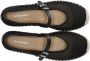 Michael Kors Verstelbare Espadrilles met Gevlochten Koordzool - Thumbnail 4